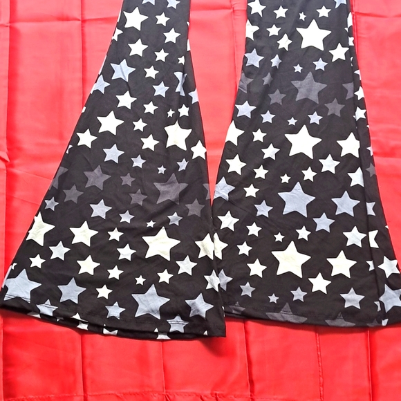 Coming soon! SUPER SOFT OMBRE STAR FLARES🥰🥰🥰 - Picture 6 of 9